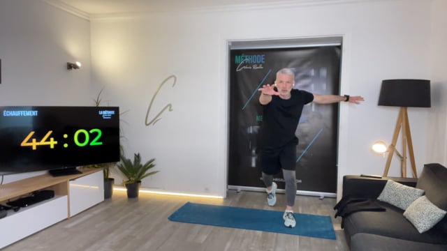 Cardio-Body renfo 27/04/26