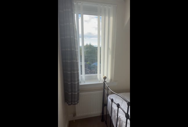 Double Room for Rent in Harthill Main Photo