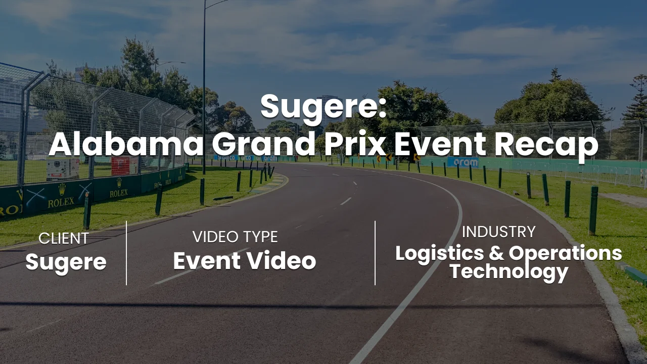 Surgere at the Grand Prix