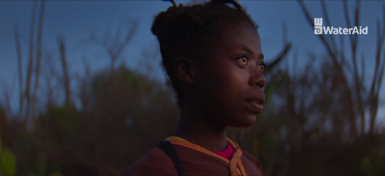 Wateraid - Nesteline