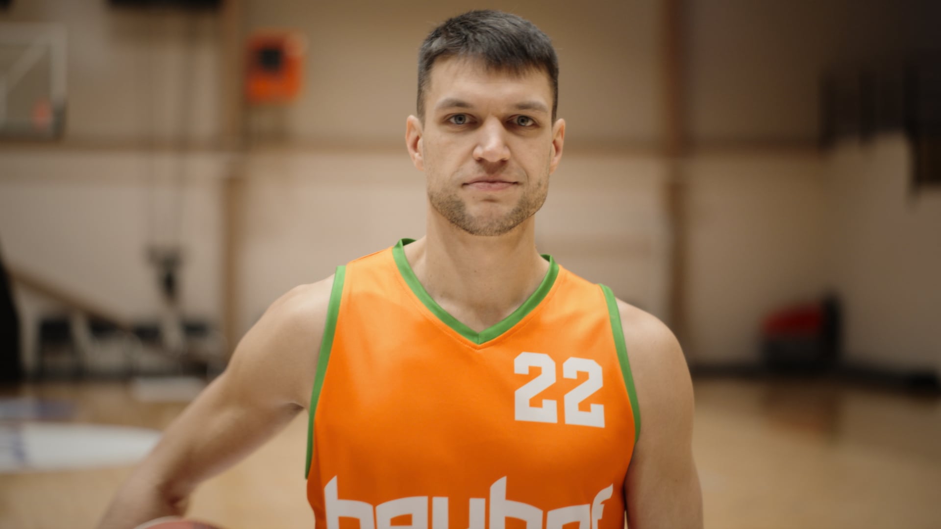 Bauhof x Kalev Cramo