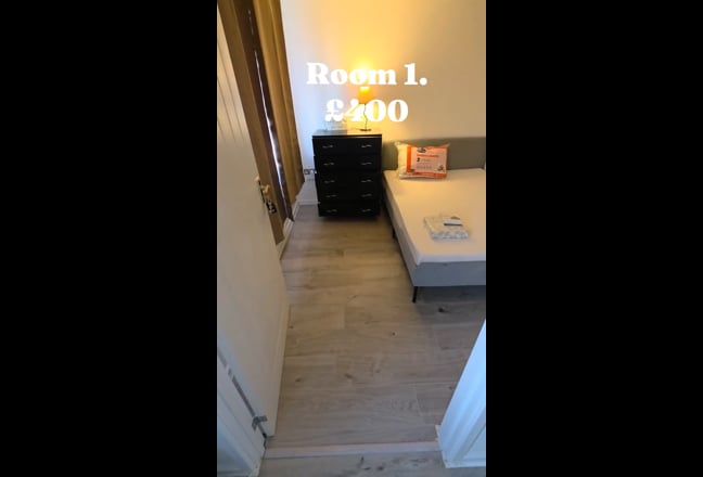 Double room Main Photo