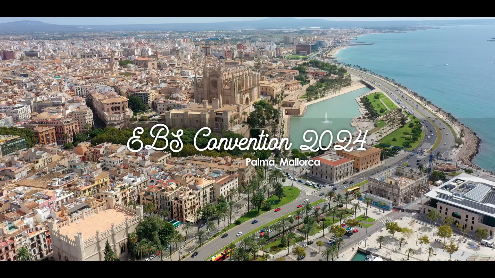 EBS Convention