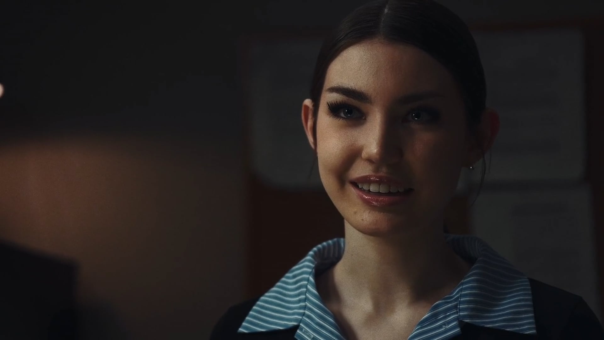 Drama Reel