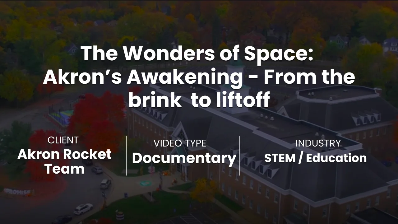 The Wonders of Space