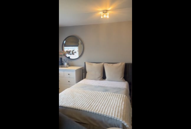 Studio flat Main Photo