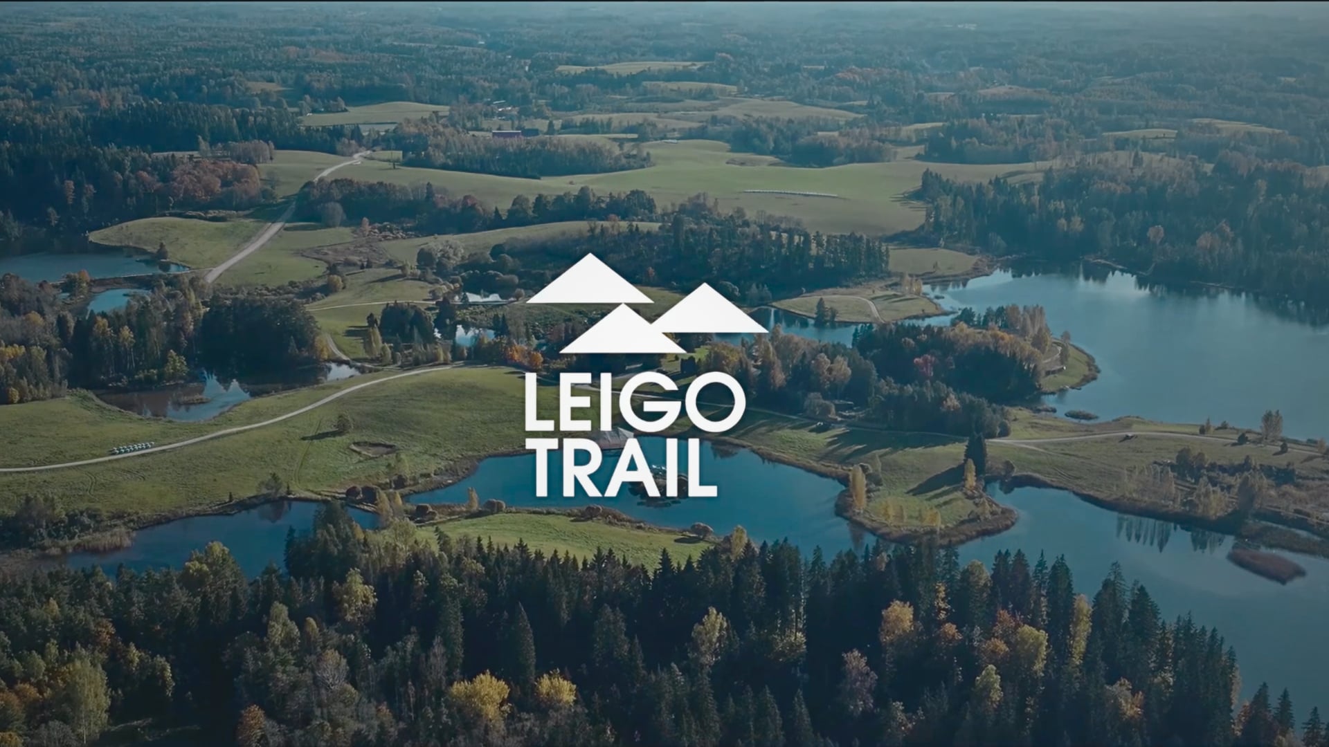 Leigo Trail