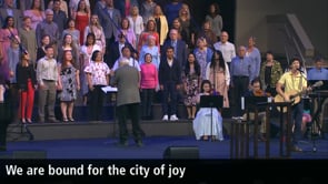 City of Joy