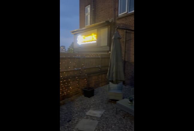 Single Room in Wembley Park with Own Garden  Main Photo