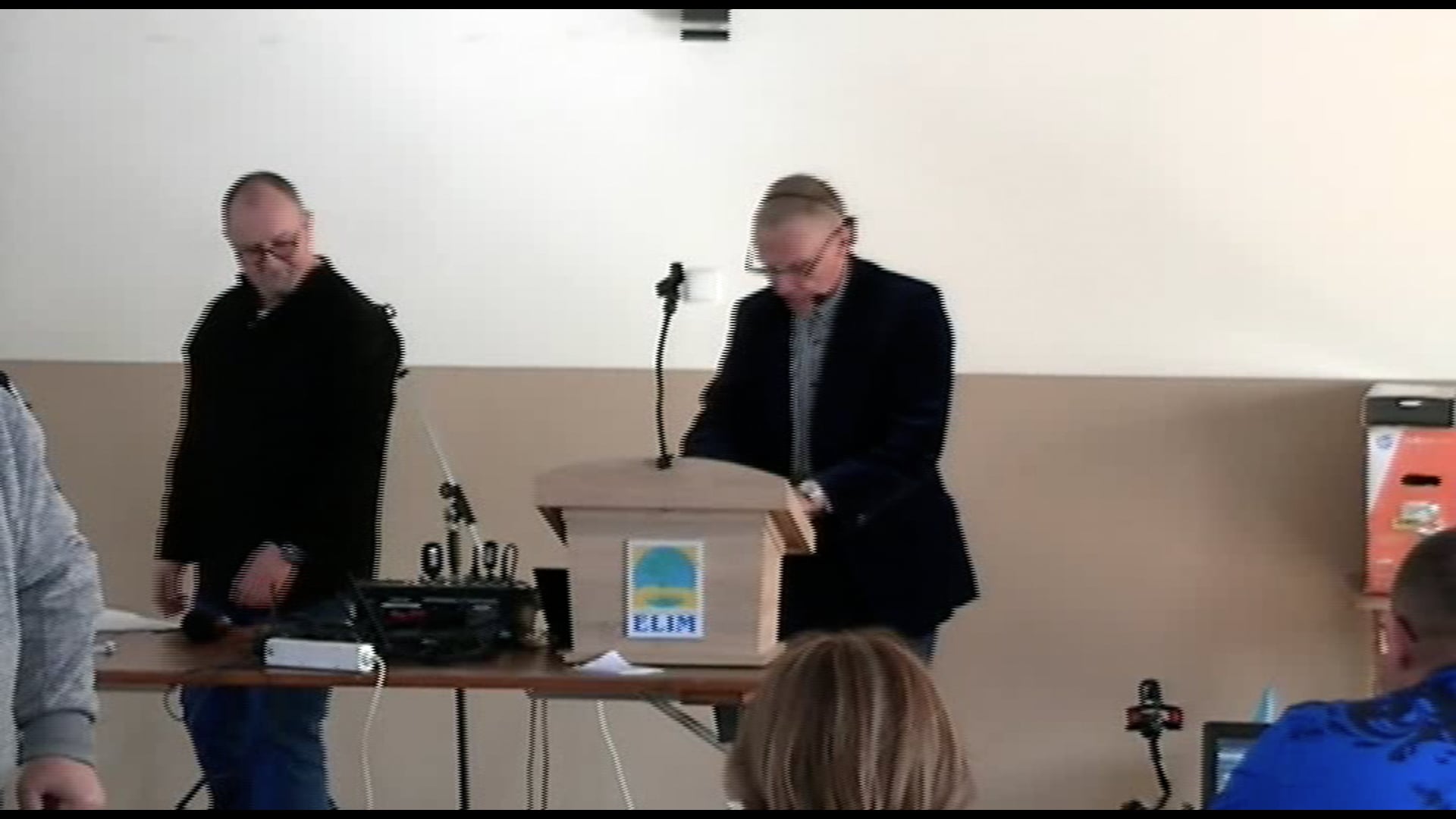 2026.04.18 Dni Trzeźwości - Wisła Oaza Wykł.I Br. Mirosław Gregorek