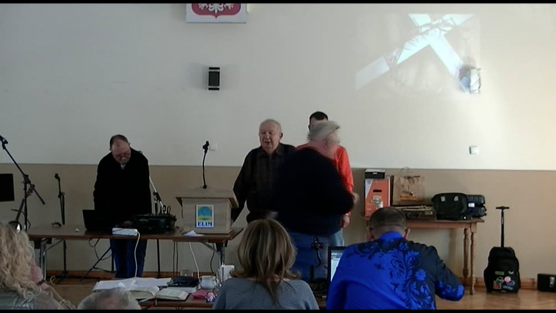 2026.04.18 Dni Trzeźwości - Wisła Oaza Świadectwo Br. Marek