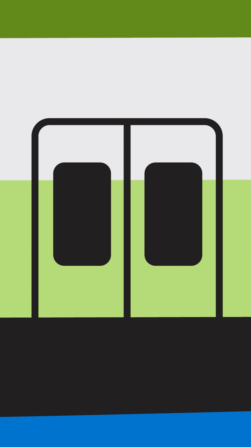 METROLINX - "OLG SPRING OFFER" - animation