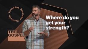Gospel Power