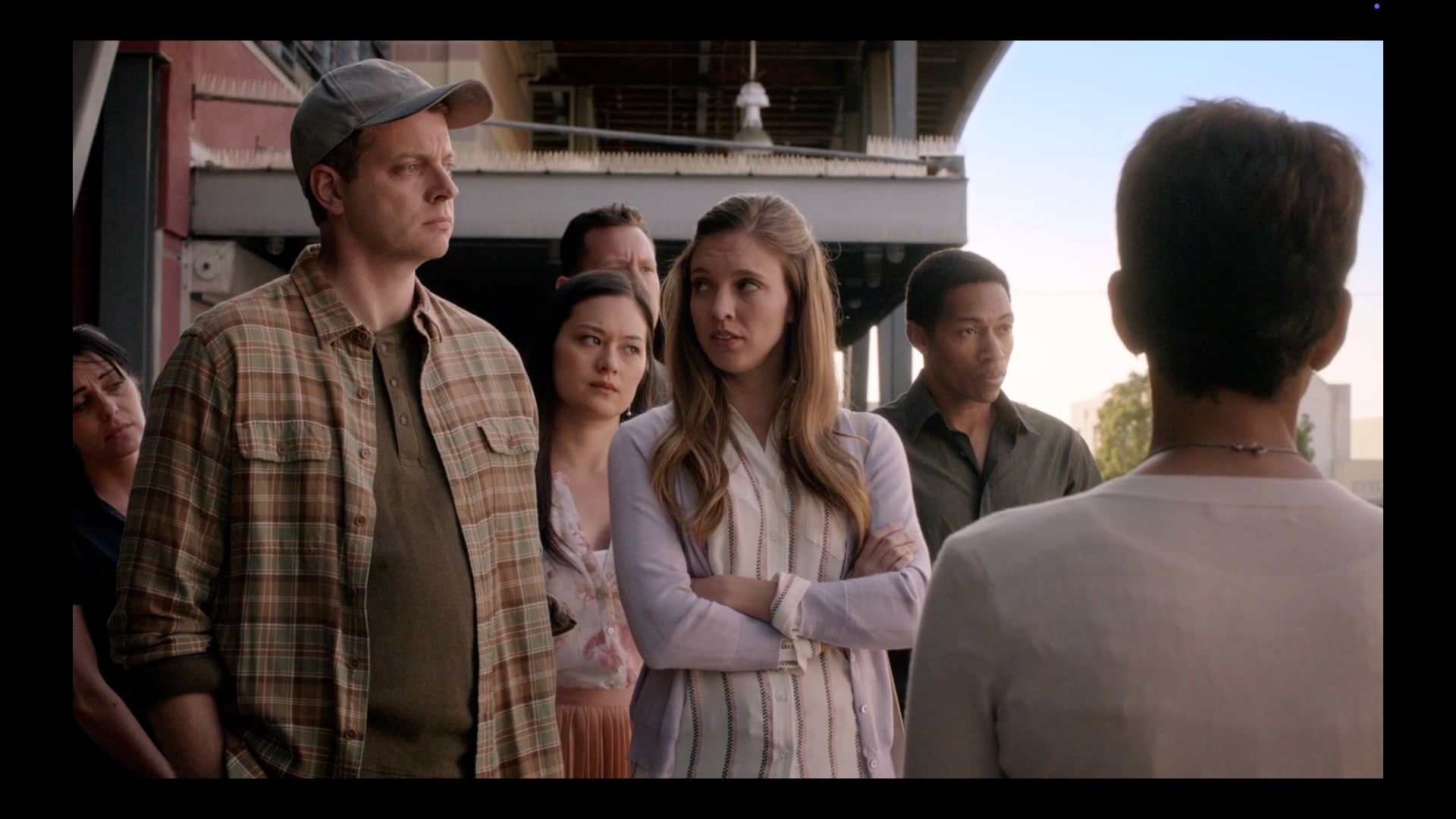 Extant - CBS