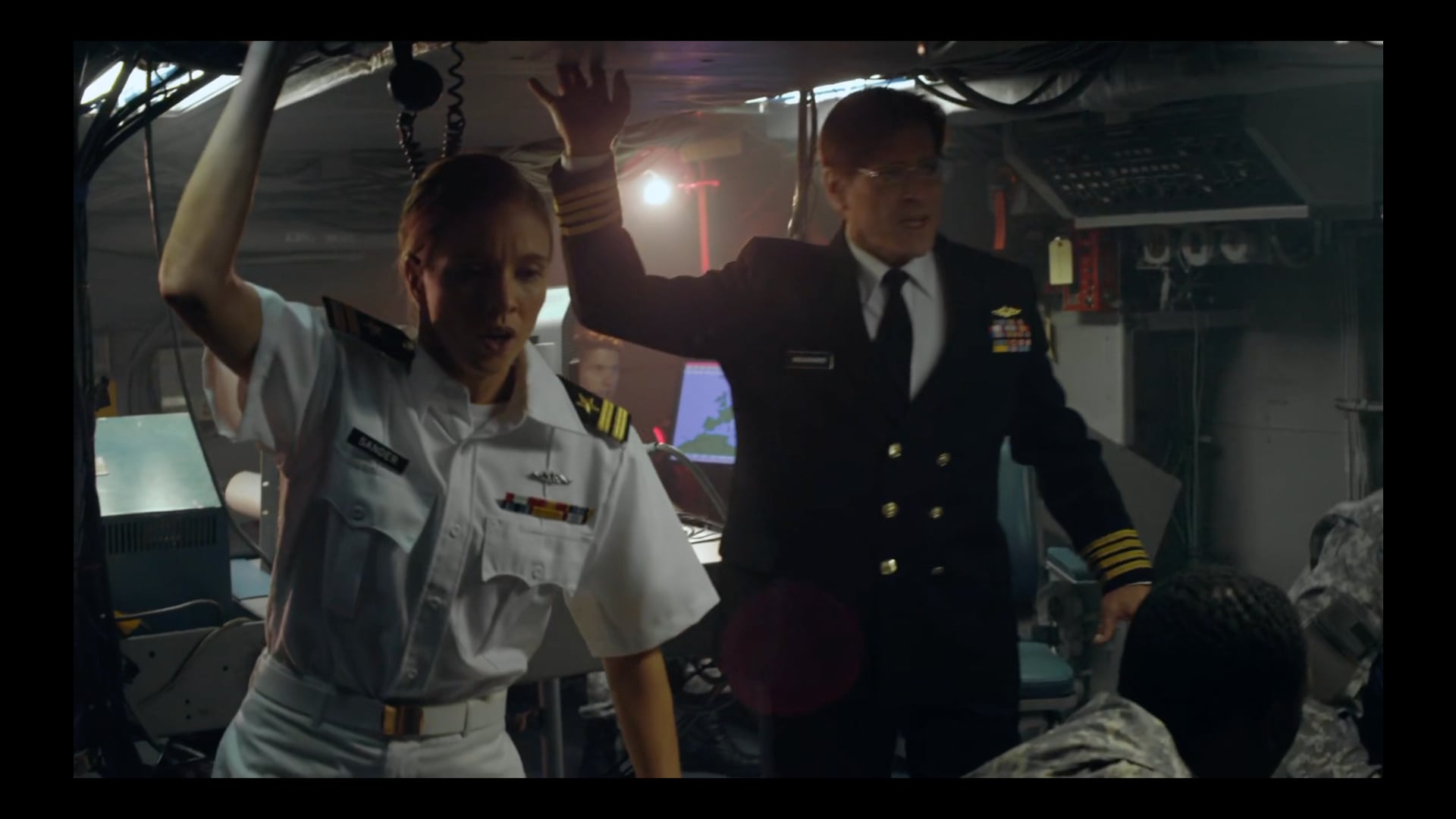 Stormageddon - Syfy