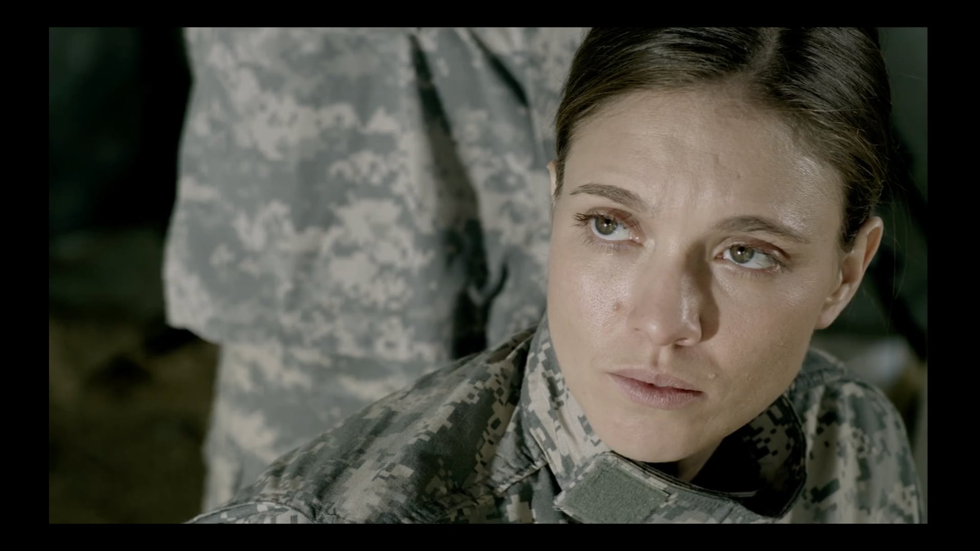 LA Apocalypse - Syfy