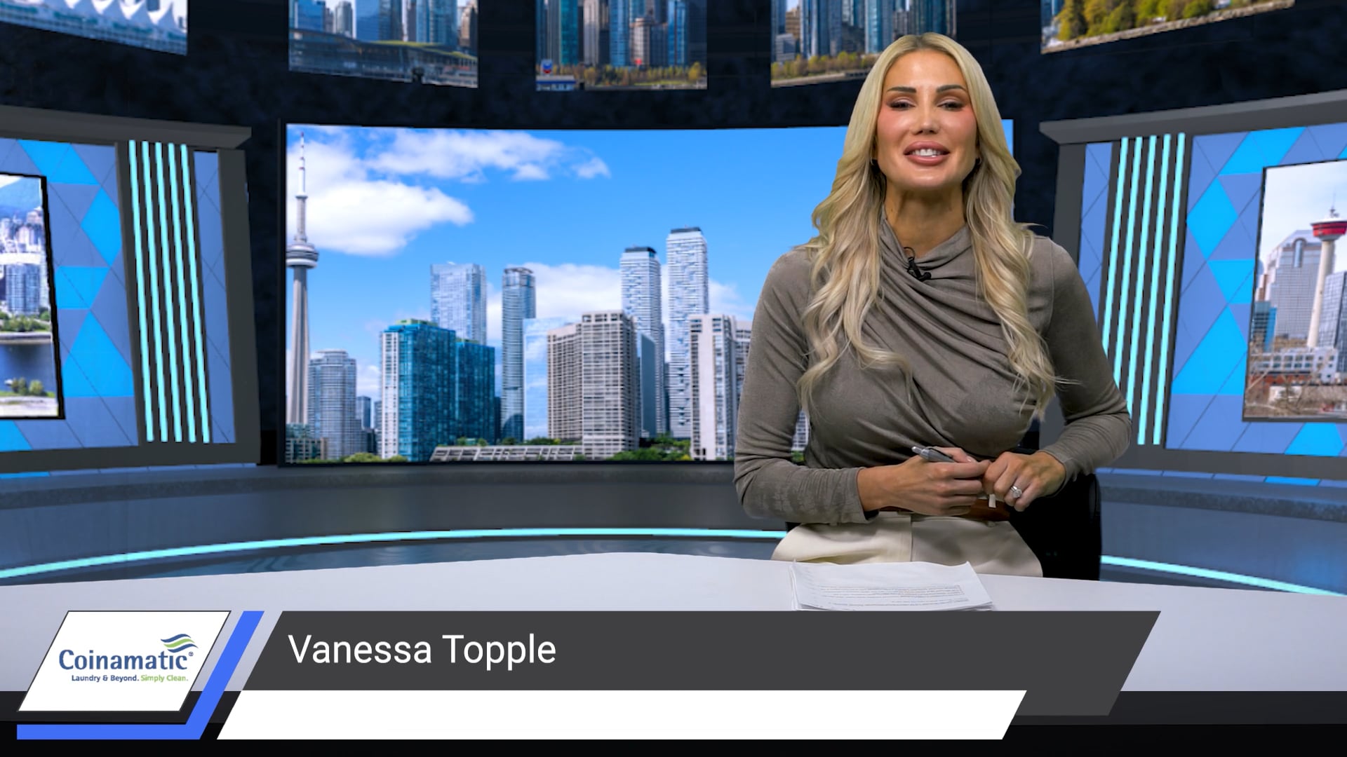 RHBTV S8 E6 with Michael Fedchyshyn + LPMA Trade Show