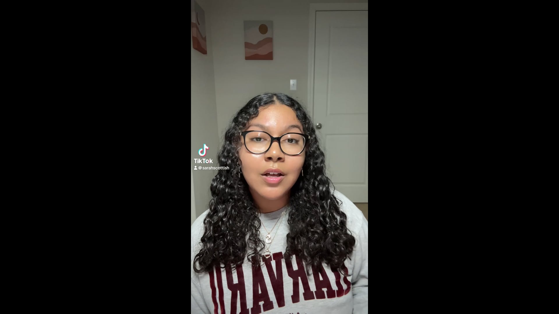 Promotional video thumbnail 3 for Sarah Lopez