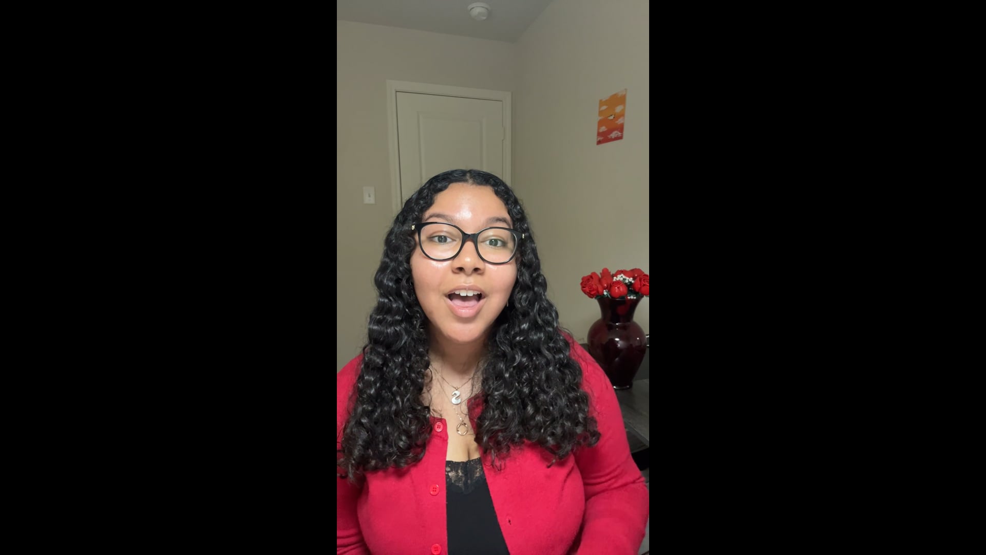 Promotional video thumbnail 4 for Sarah Lopez