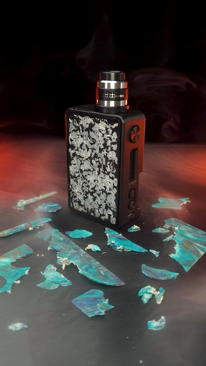 old vape mods Refinishing Pulse Panels Flavor:Black Mamba Fume Extra Disposable 1500 Lambert and butler