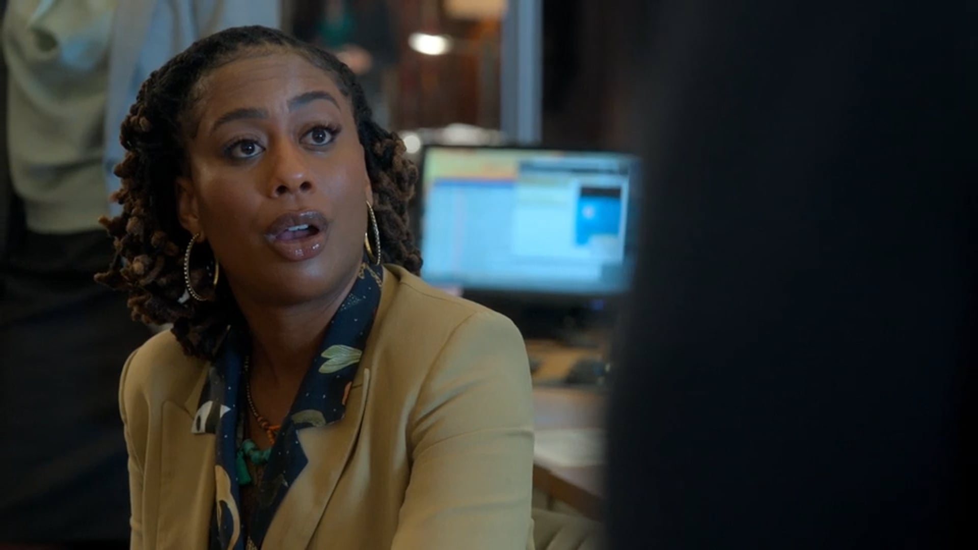 Good Trouble S4E12 - Thirsty Thursday