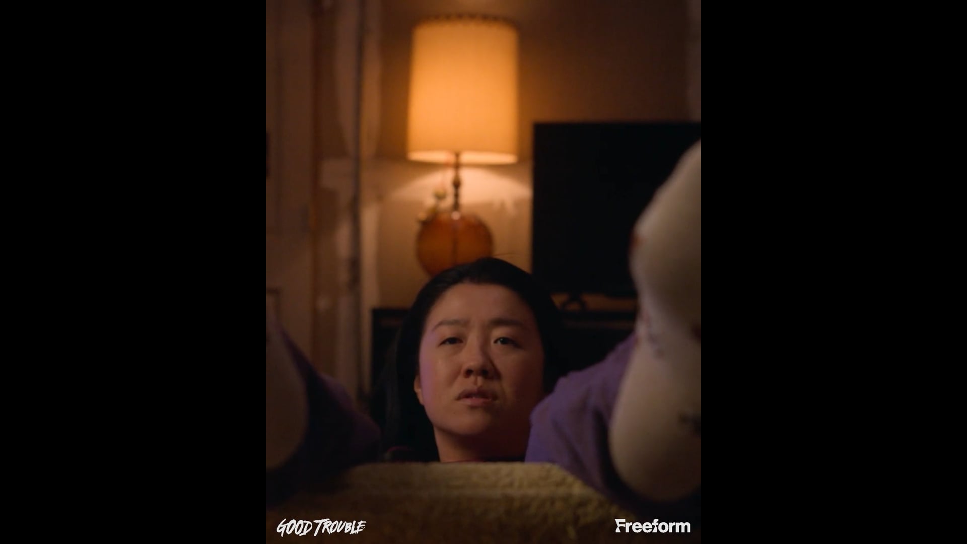 Good Trouble S5E13 - Vulnerability