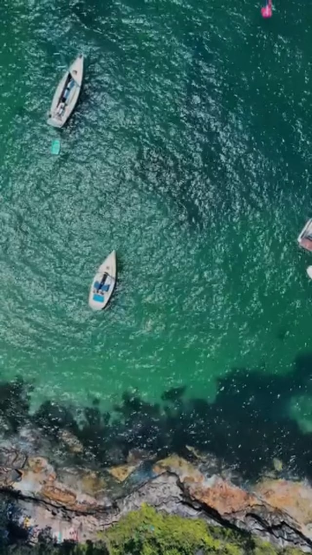 Drone footage – video 2
