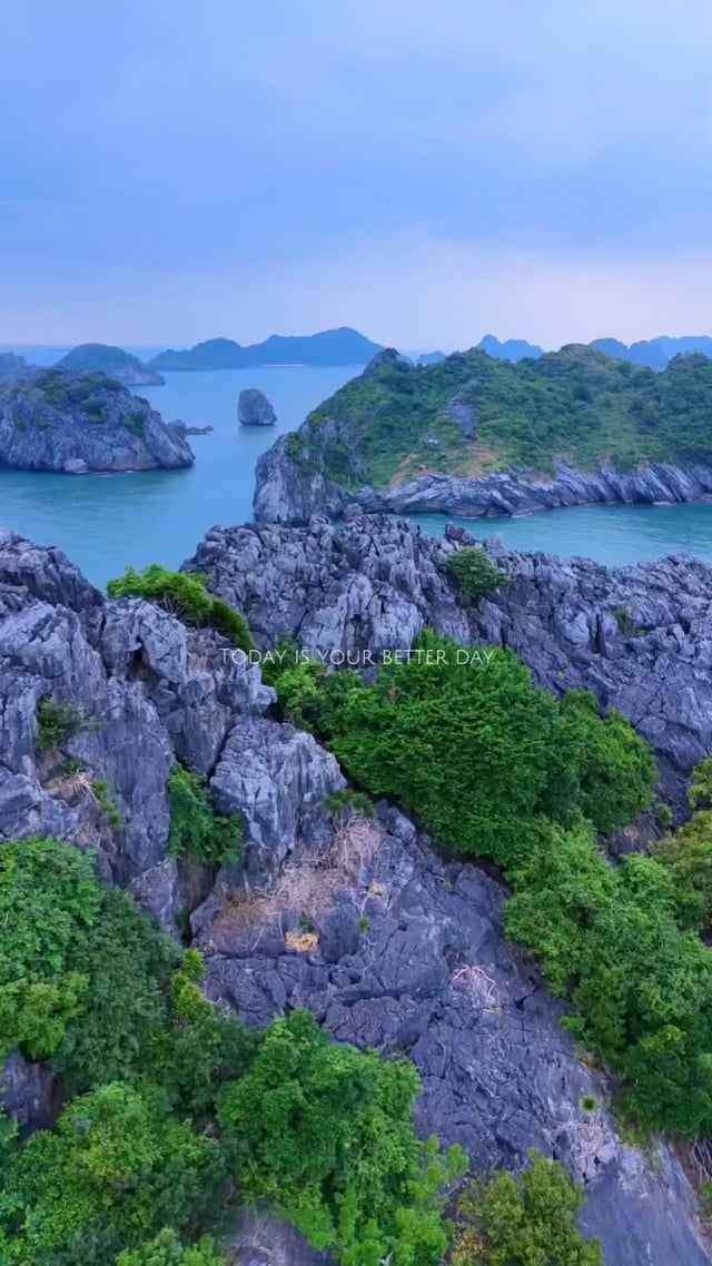 Drone footage – video 4