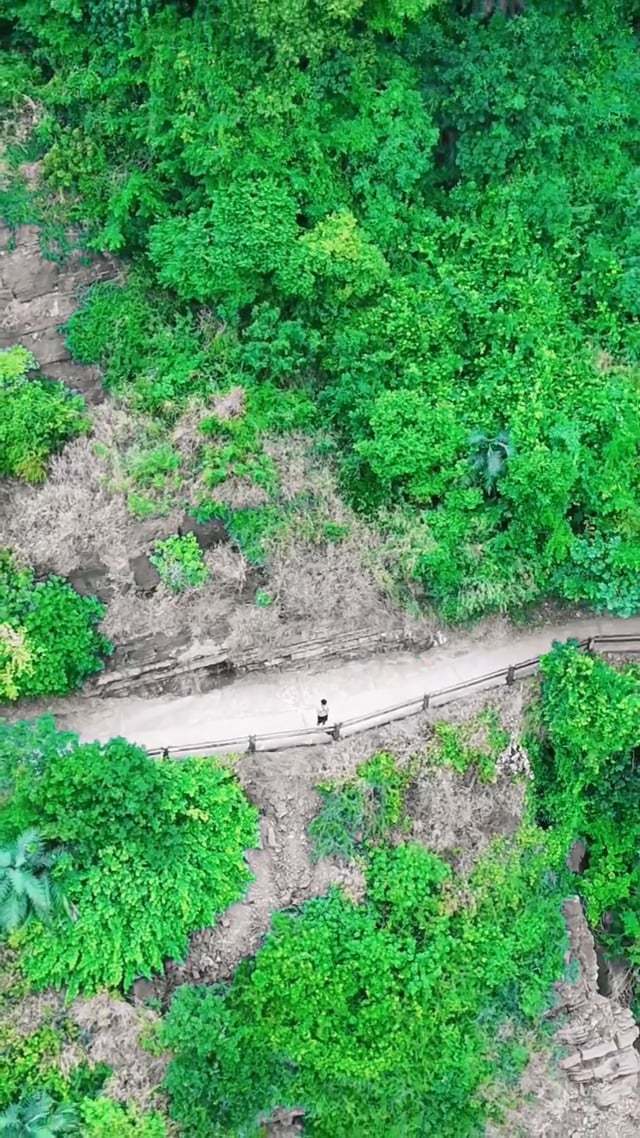 Drone footage – video 5