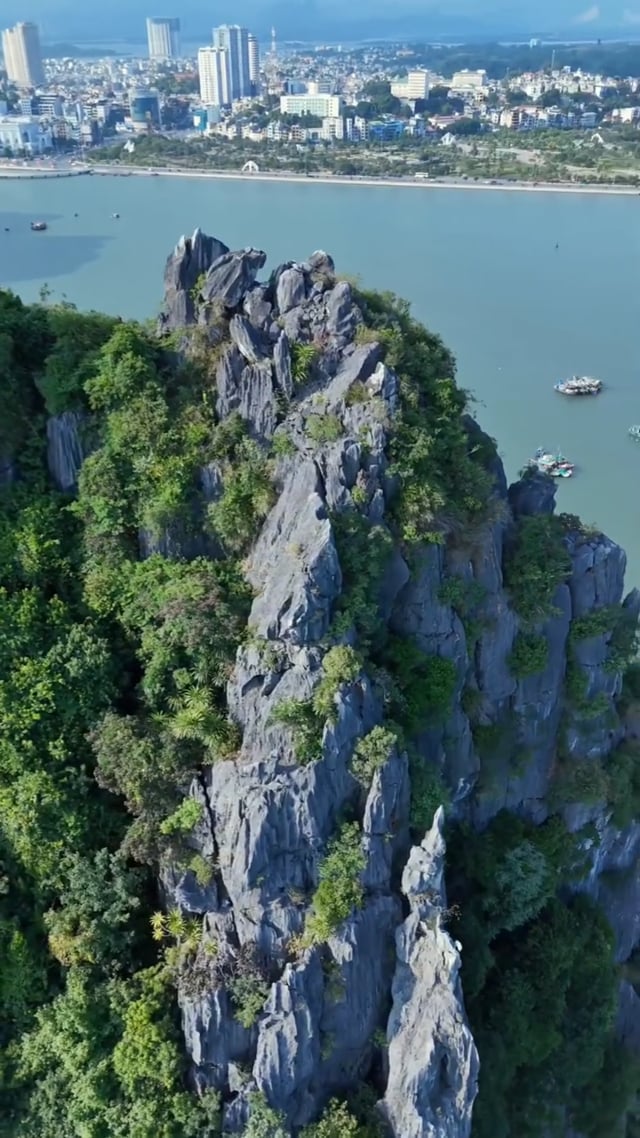 Drone footage – video 6