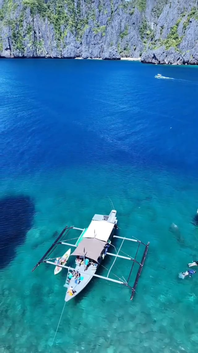 Drone footage – video 7