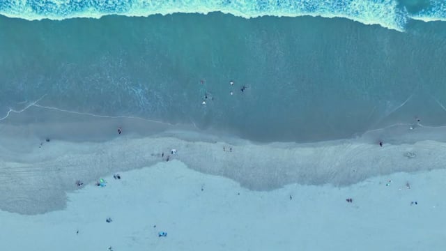 Drone footage – video 8
