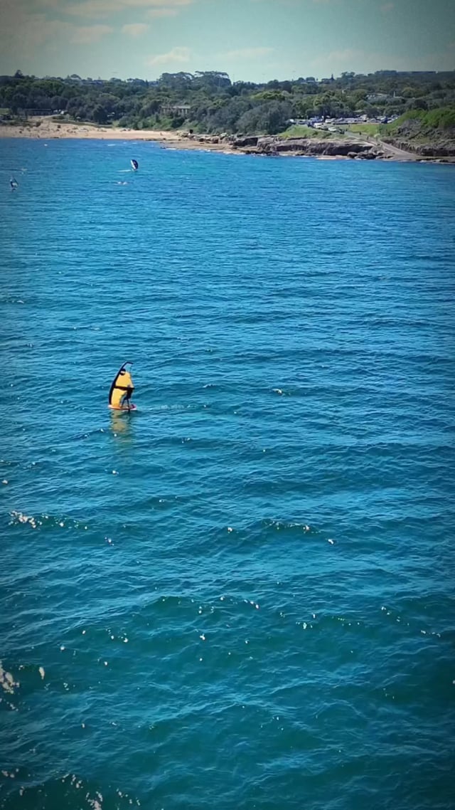 Drone footage – video 9