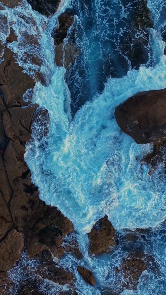 Drone footage – video 10