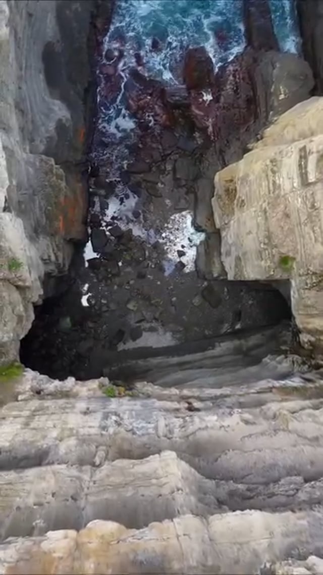 Drone footage – video 12