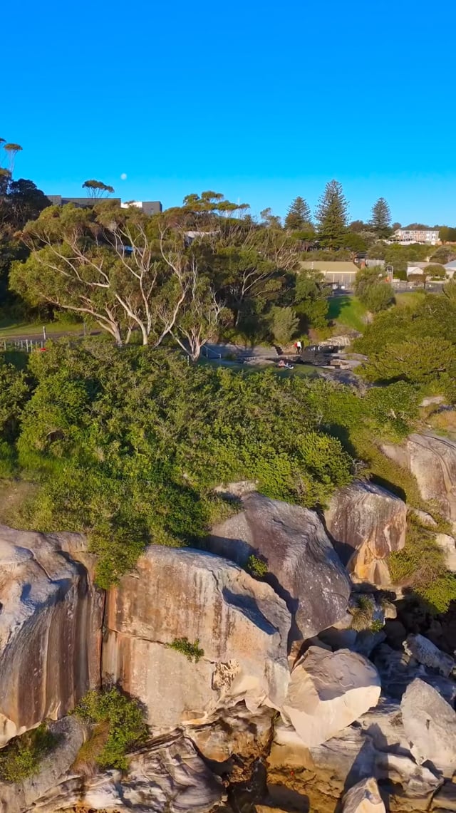 Drone footage – video 13