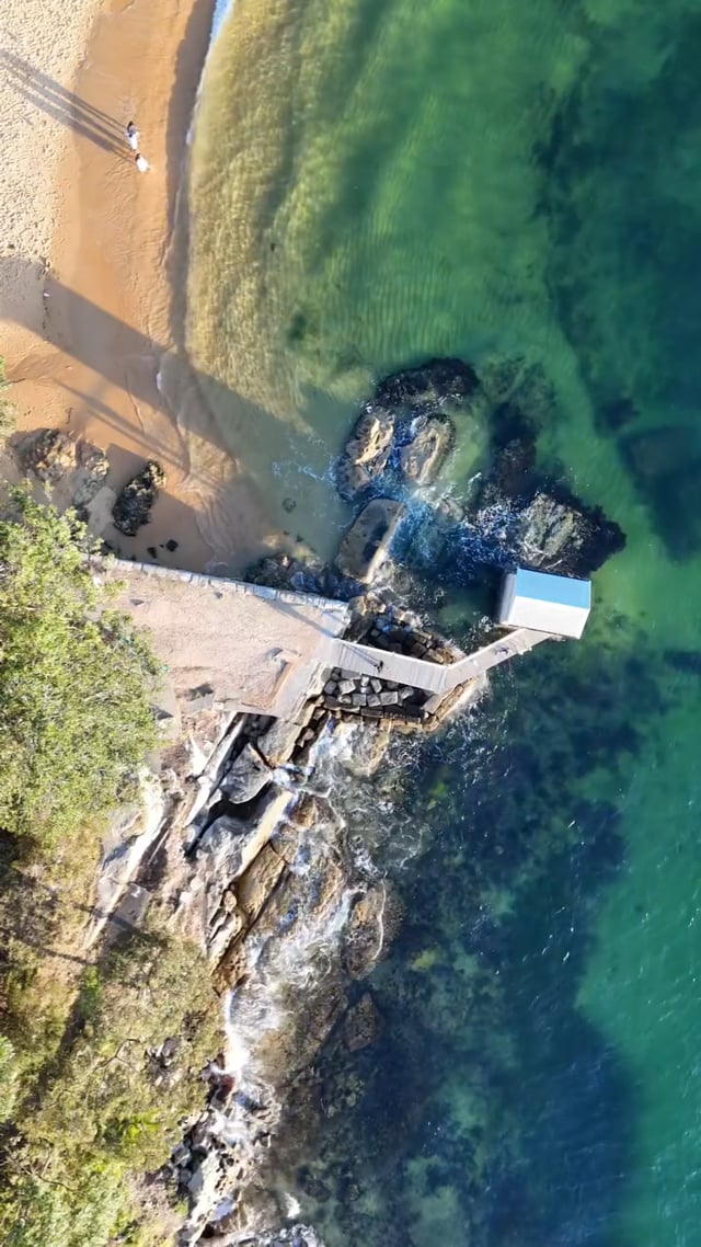 Drone footage – video 14