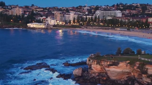 Drone footage – video 15