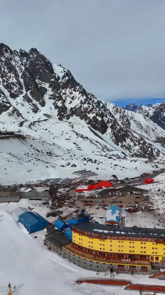 Drone footage – video 16
