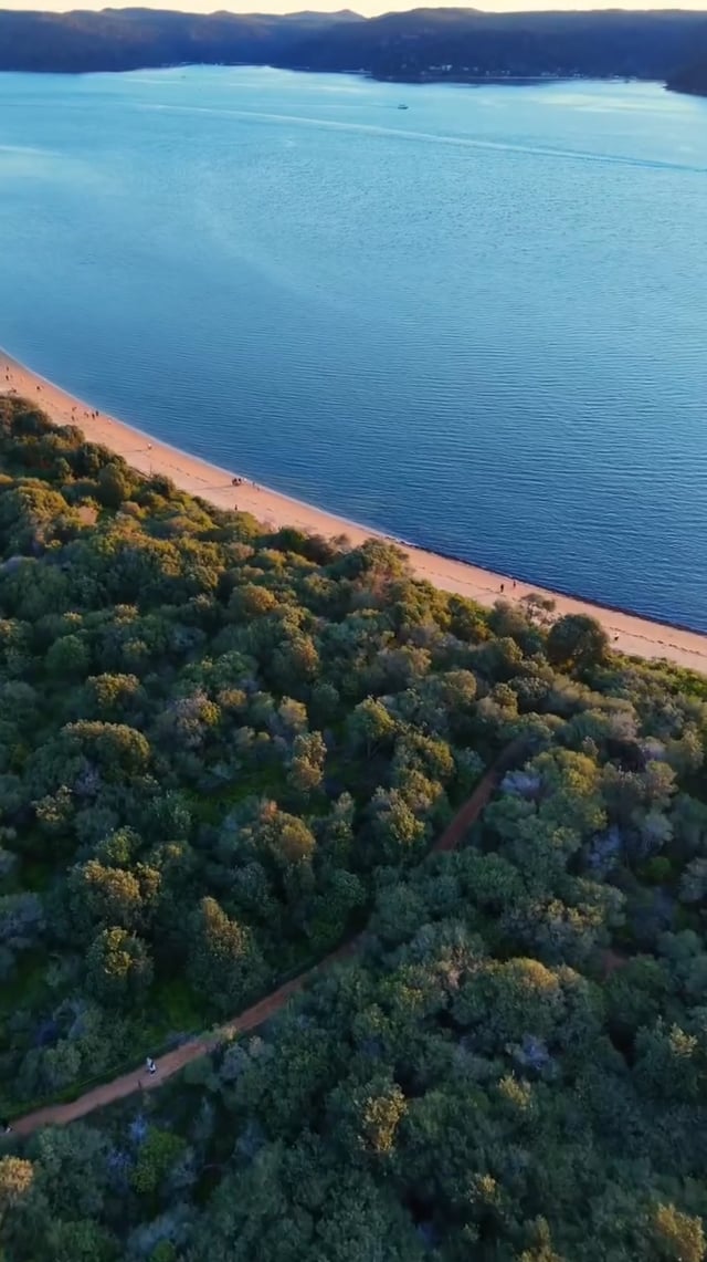Drone footage – video 17
