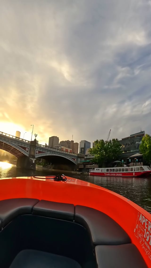 Drone footage – video 18