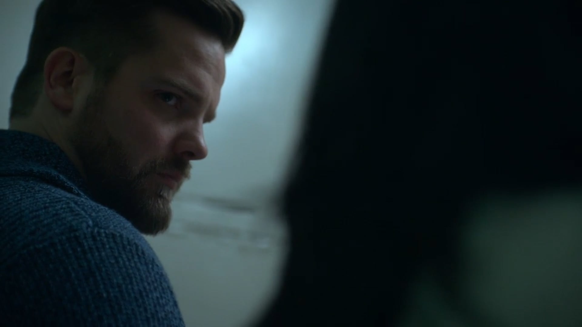 Good Trouble S5E13 - Elevator