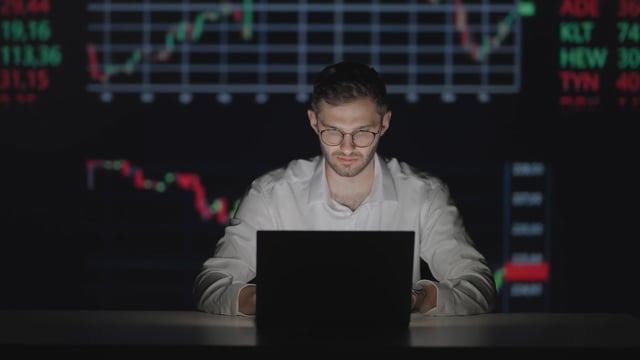 Verified Investing confirmation video