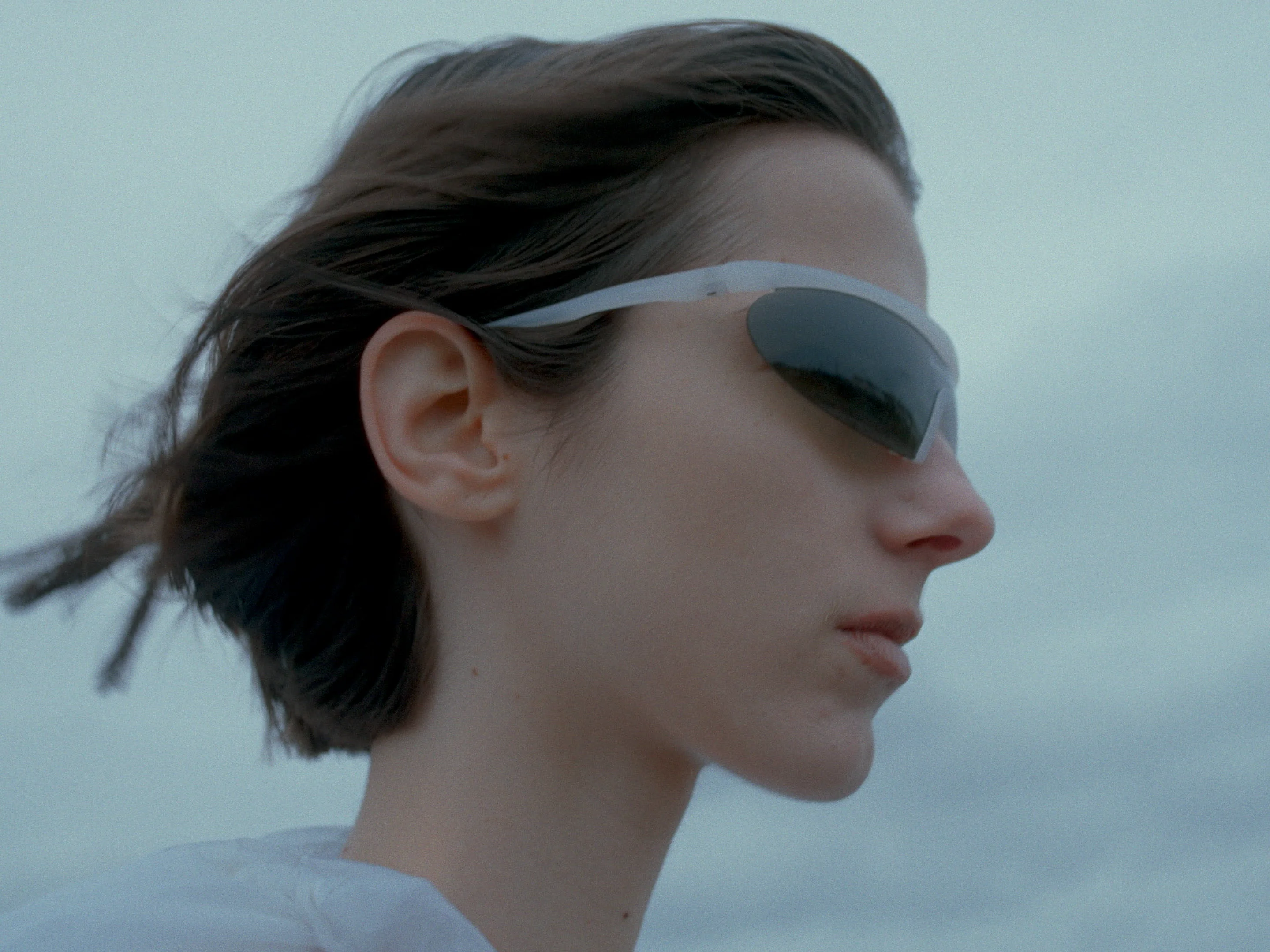 District Vision｜＊ESSENTIALS by Continuer〈Original Contents