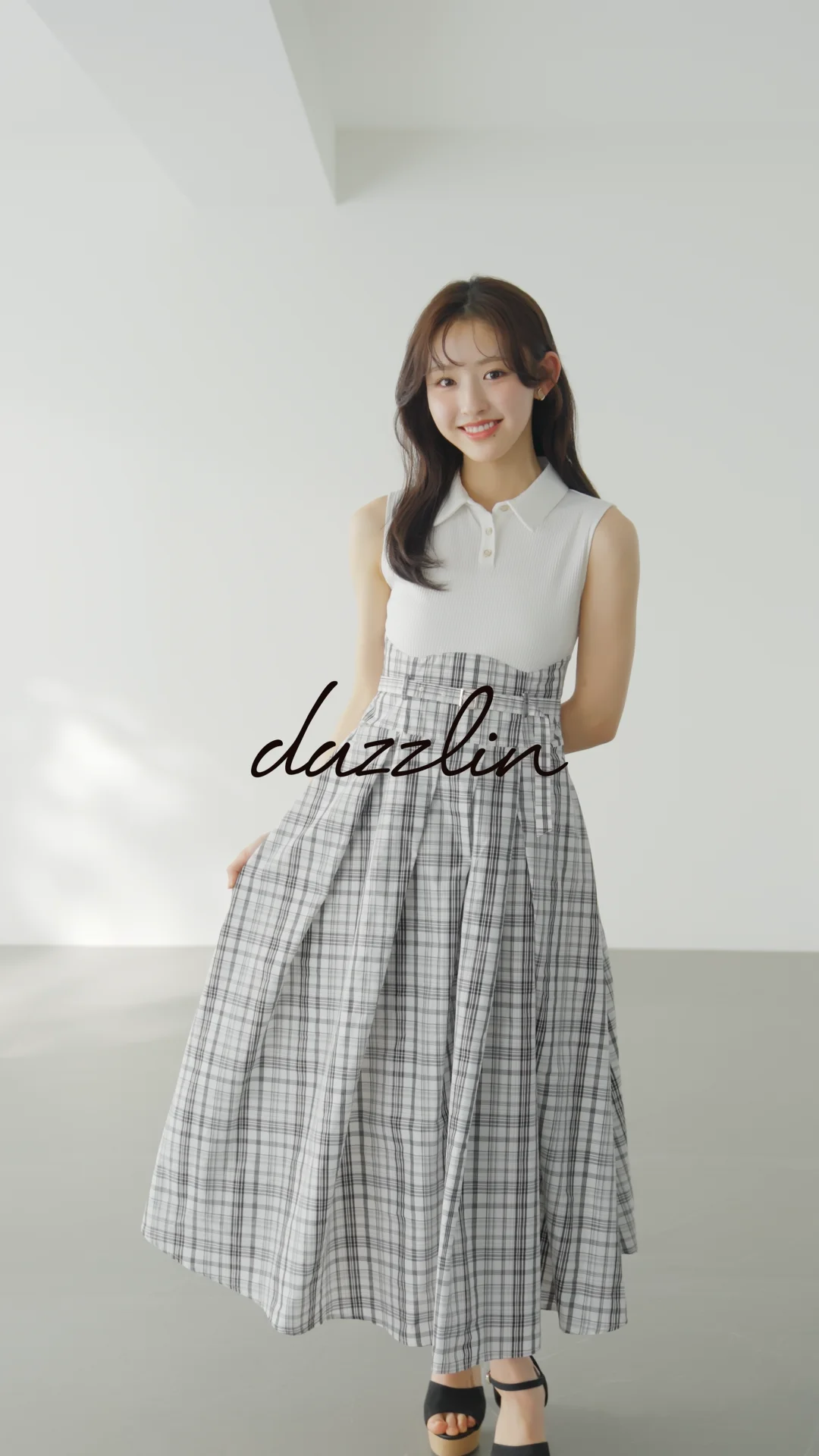 the Healthy Mood feat.多田梨音｜dazzlin（ダズリン）公式通販