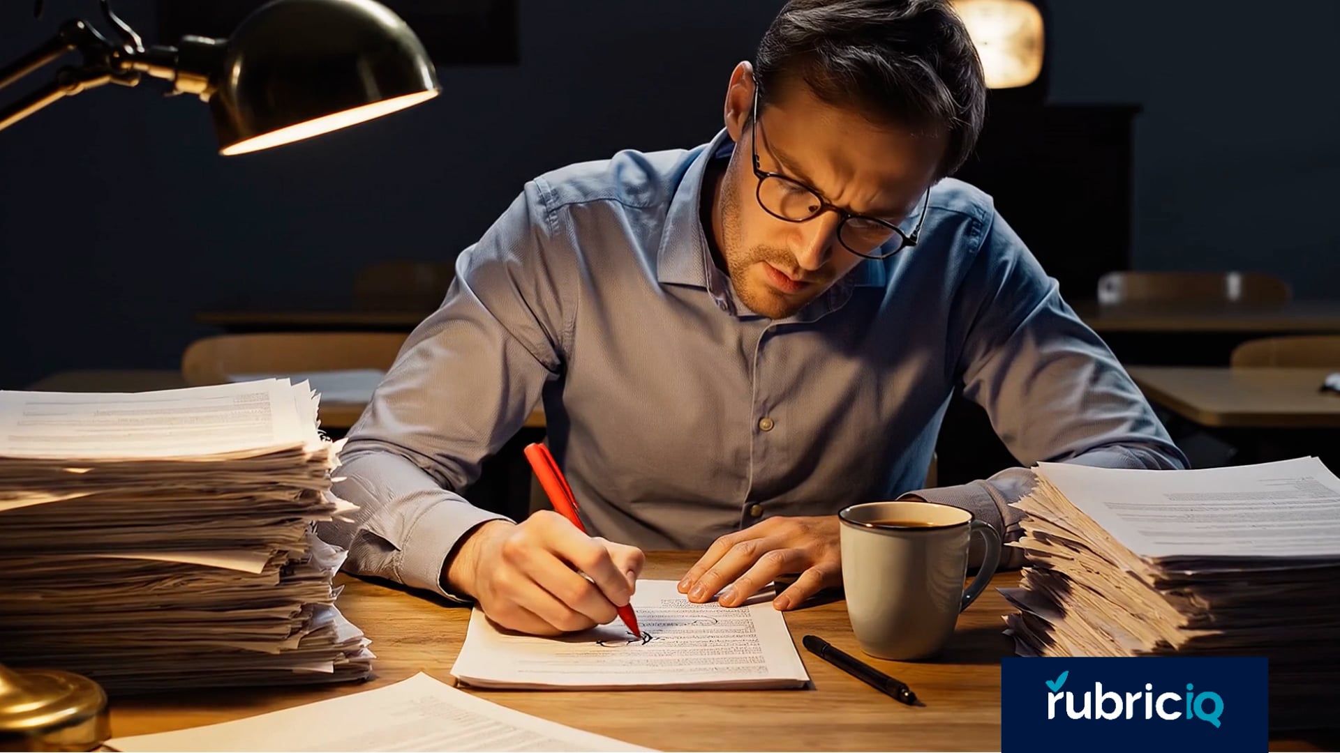 Marking Taking Hours_ Fix It in Seconds.