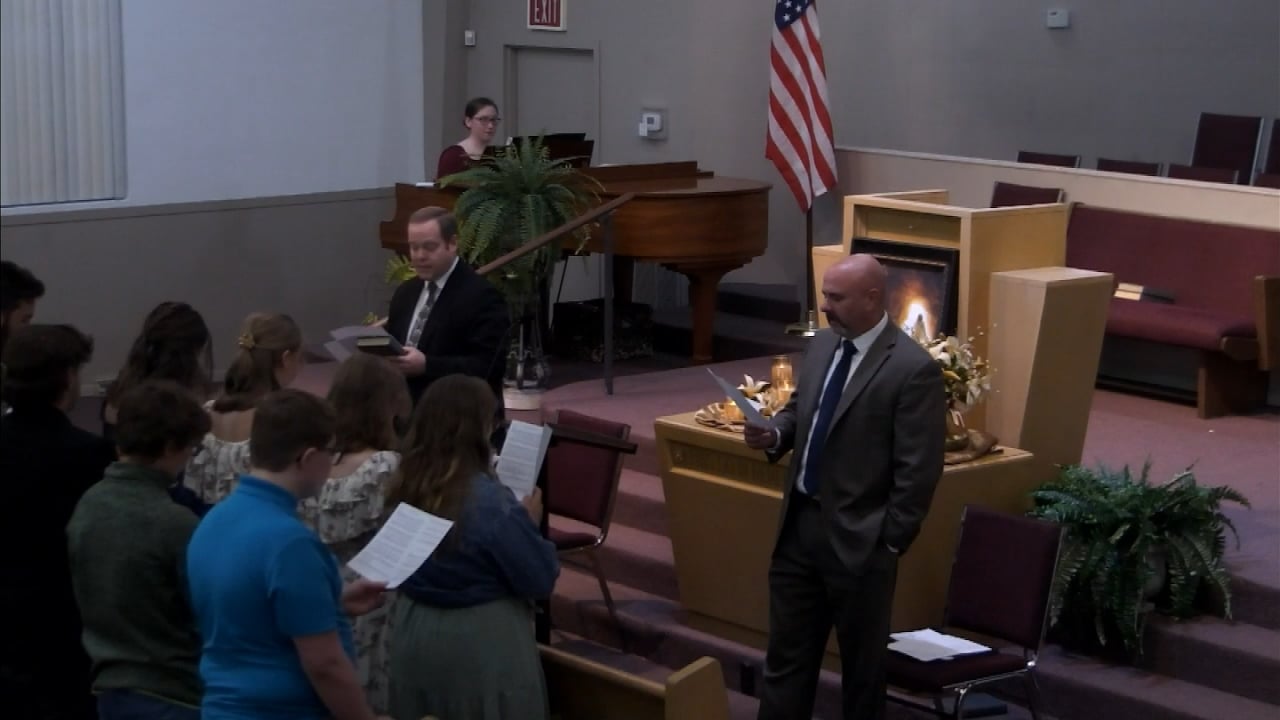 SCRB - Zions League - 4/26/26