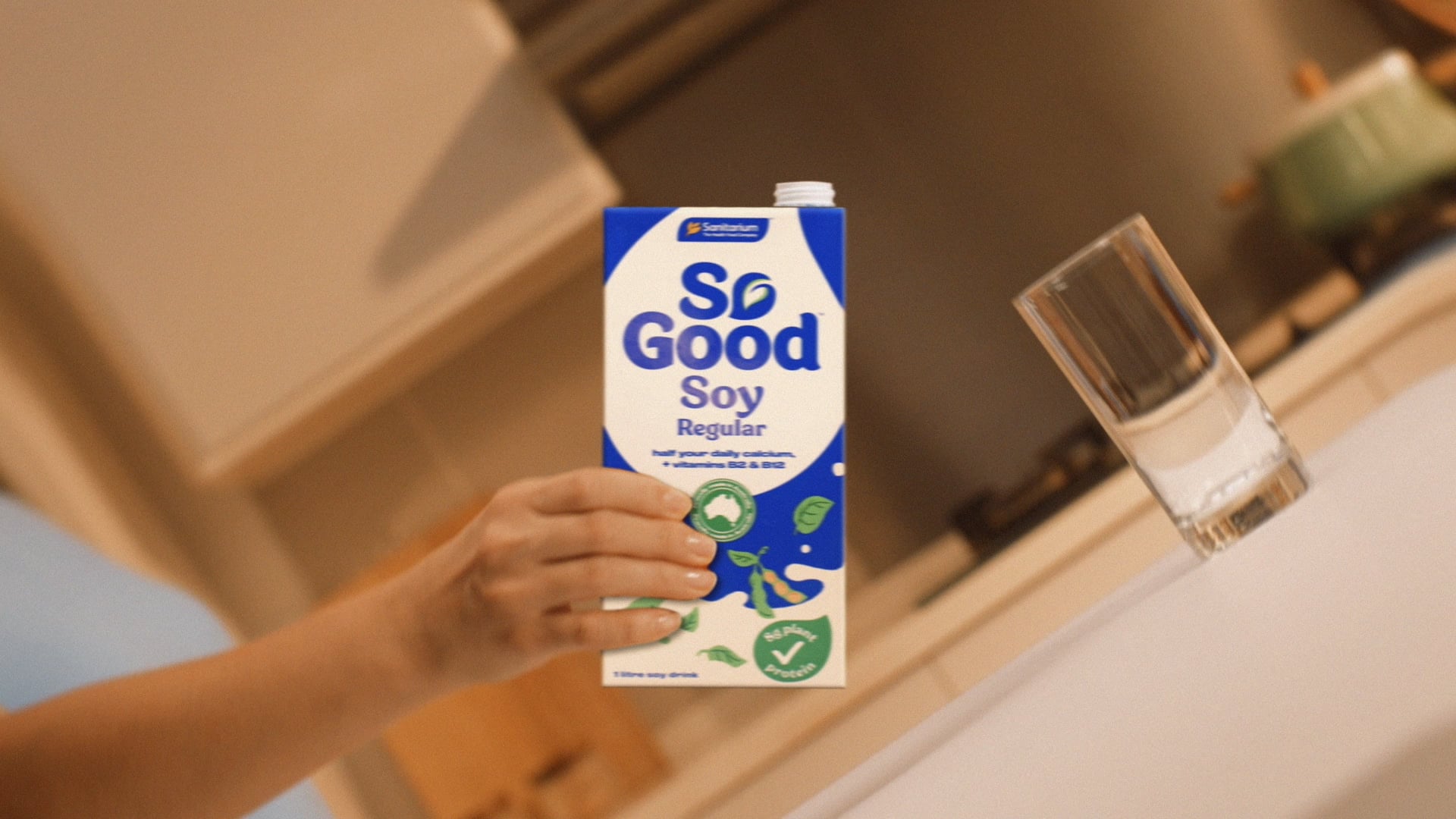 So Good Milk (Australia)