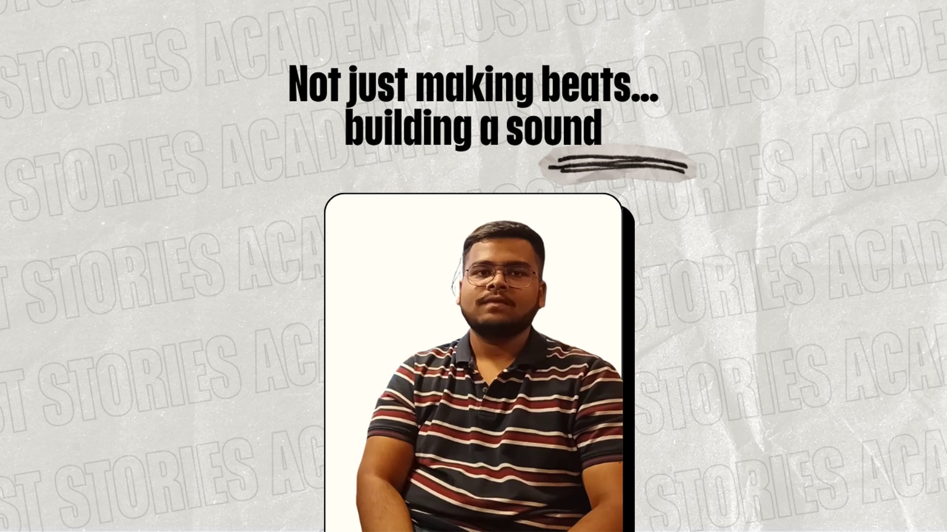 Rishiraj Bhondwe thumbnail