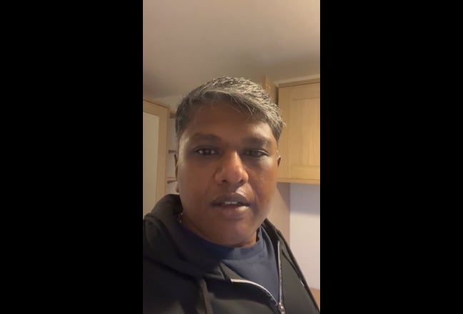 Double room furnished with bills.  No deposit Main Photo